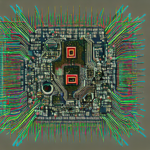 Integrated AI Circuit (1)