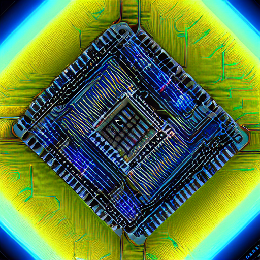 Integrated AI Circuit (2)