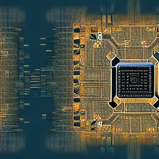 Integrated AI Circuit (3)