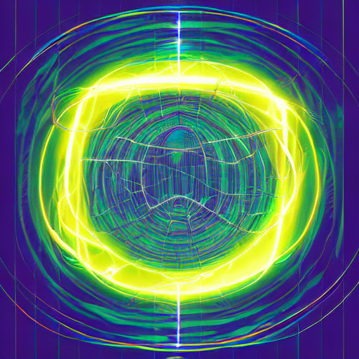 Light Network AI(5)