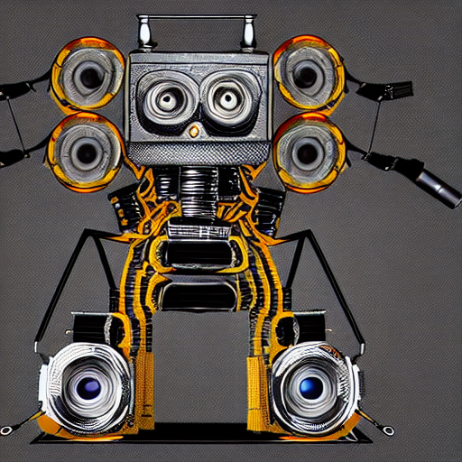 Sensor and Actuator AI (2)