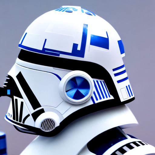 Darth R2D2 4