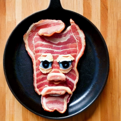 Bacon Kevin Bacon