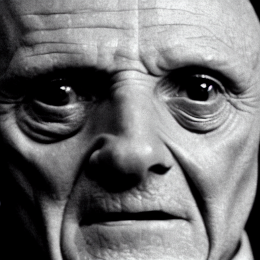 Dr Lecter at Overlook hotel 8